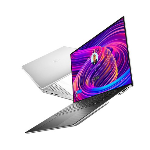 델 2022 노트북 15.6, 1024GB, WIN11 Pro, Dell XPS 15 9520-DX9520-WP02KR, 코어i7, 플래티넘 실버, 16GB