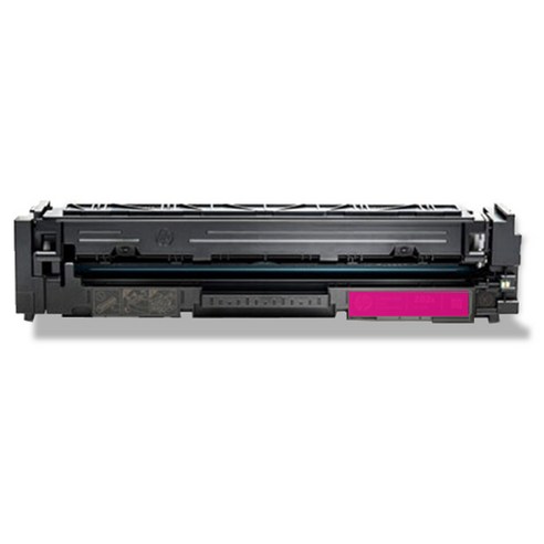 HP 프린터 대용량 재생토너 CF413X, 빨강, 1개