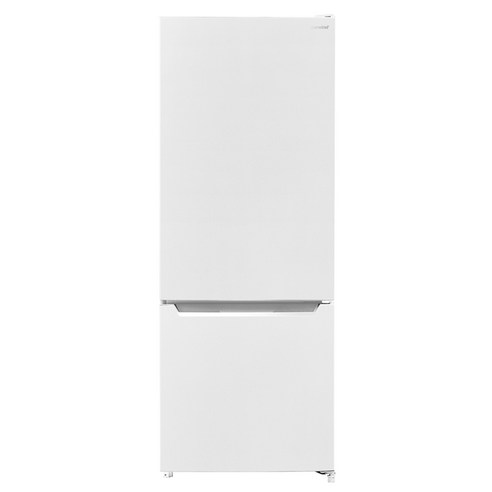 캐리어 클라윈드 콤비냉장고: 과일과 채소를 신선하게, 냉동식품을 최적 상태로 보관하는 효율적인 냉장고
