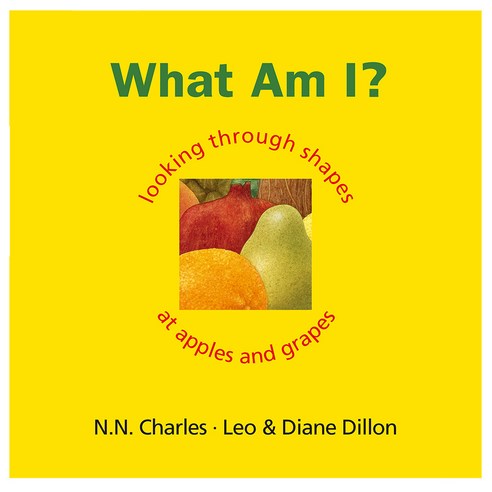 노부영 송 애니메이션 세이펜 What Am I? Hardcover, 제이와이북스