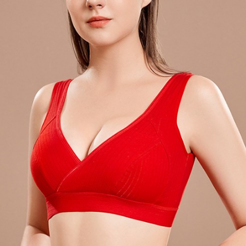 페이토 가벼운 랩스타일 임산부 브라
