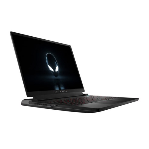 DELL  델 2022 에일리언웨어 M15 R7 AMD 15.6, 3072GB, WIN11 Pro, DAWM15R7A-WP09KR, Dark Side of the Moon, 라이젠9, 32GB