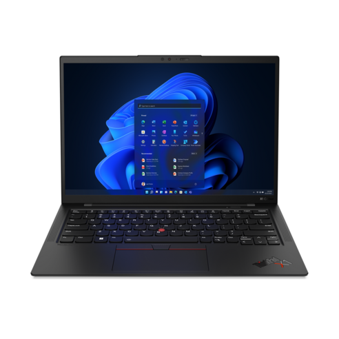 레노버 2022 씽크패드 X1 카본 14, 256GB, 블랙, ThinkPad X1 Carbon Gen 10 - 21CBS00100, 코어i5, 16GB, WIN11 Home