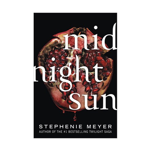 TWILIGHTT : mid night sun, LittleBrownBookGroup