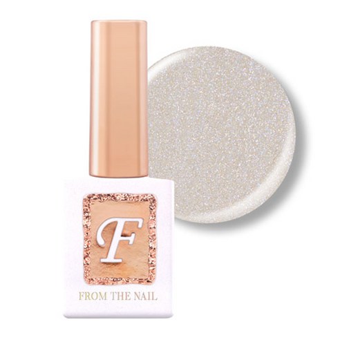 프롬더네일 GLITTER GEL 10g, FG79, 1개