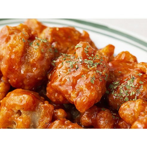 맛과 건강을 동시에!