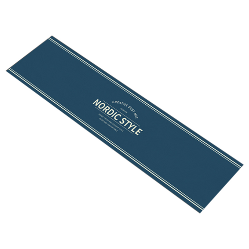 스타 멜로디 피아노 상단 커버 덮개 30 x 150 cm, TYPE 03, 1개