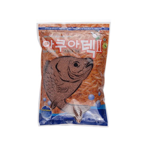 경원 아쿠아택2 떡밥, 420g, 1개