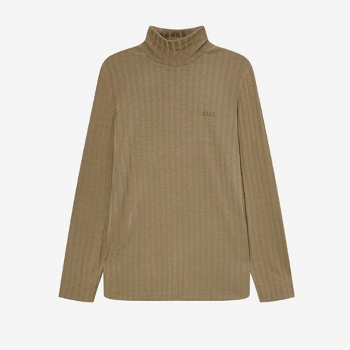 닥스(DAKS) 여성용 로고 자수 긴팔 티셔츠 DLTS2D995
