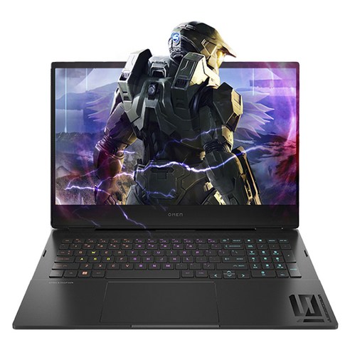 HP 2022 오멘 16, HP OMEN 16-k00761T, 1TB, 쉐도우 블랙, 코어i7, 16GB, WIN11 Home