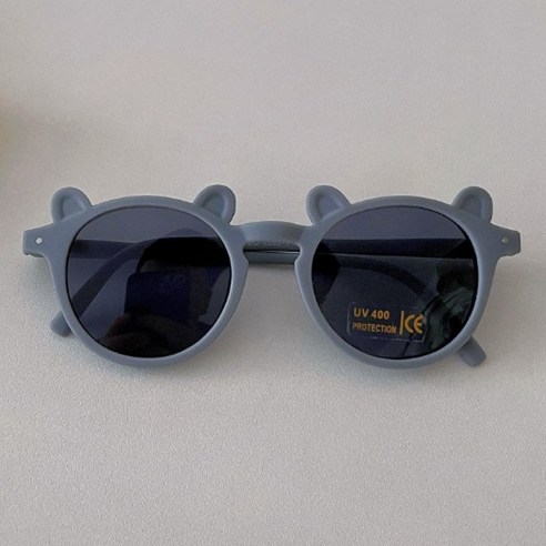 아동용 돌핀웨일 하이베어 선글라스 UV400