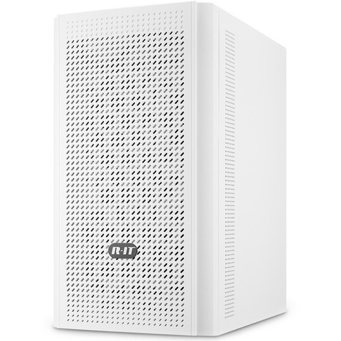 이그닉 리트 사무용 데스크탑 화이트 RT-STP00013 (i9-12900 WIN미포함 RAM 32GB NVMe 512GB), 기본형