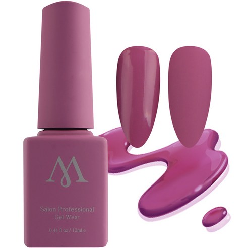 아이빛 메모리젤 네일아트 컬러 젤 13ml, M109, 1개