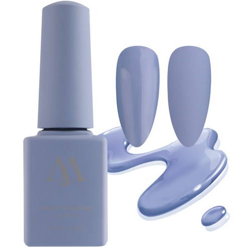 아이빛 메모리젤 네일아트 컬러 젤 13ml, M200, 1개
