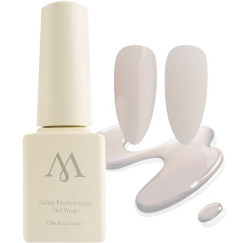 아이빛 메모리젤 네일아트 젤네일 컬러젤 13ml, N003, 1개