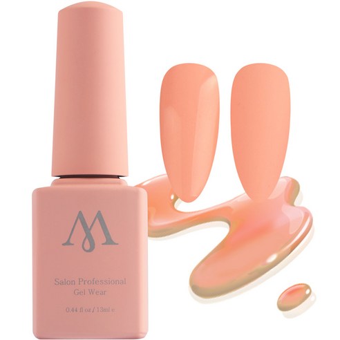 아이빛 메모리젤 네일아트 컬러 젤 13ml, M138, 1개