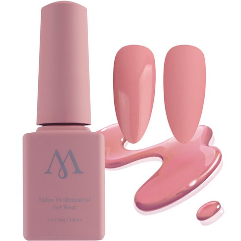 아이빛 메모리젤 네일아트 컬러 젤 13ml, M085, 1개