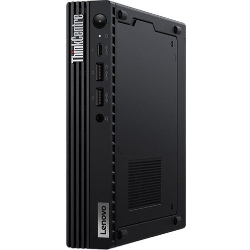 레노버 미니PC ThinkCentre M90q Gen3-(11U50002KR) (i9-12900T WIN11 Pro RAM 16GB NVMe 256GB), 기본형