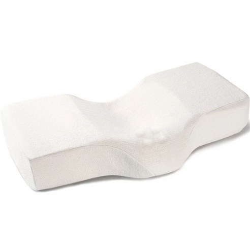 럭스나인 에르고 닥터 경추 베개: 숙면을 위한 과학적 설계, 목 건강을 위한 프리미엄 선택 럭스나인에르고