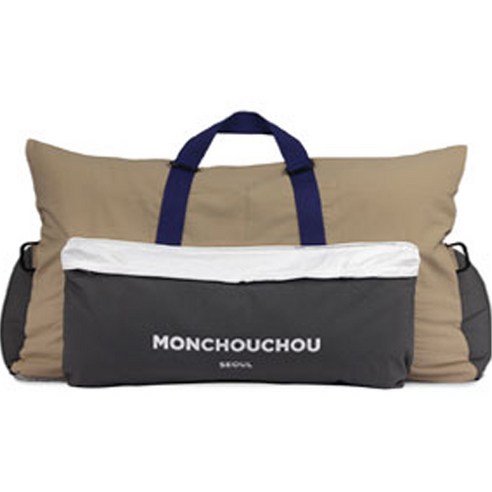 Monchouchou 반려동물 10TH 몽카시트, 인디고 우즈