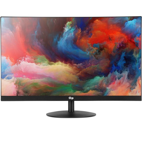 크로스오버 FHD 오버파워 75Hz HDR VA패널 게이밍 모니터, 68.6cm, 27N75(무결점) 일반 모니터