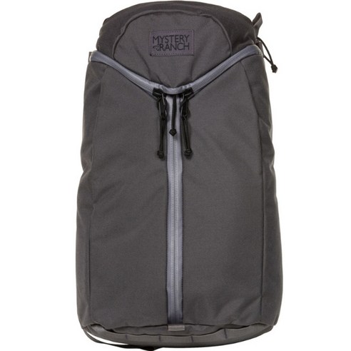 도시의 정글을 누비는 당신을 위한 완벽한 동반자, 미스테리랜치 어반 어설트 스포츠 백팩 미스테리렌치