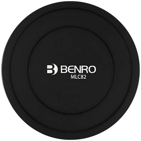 벤로 렌즈캡 자석필터 82mm: 혁신적인 렌즈 보호 및 필터 사용 솔루션