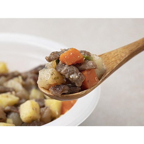 아이 건강과 엄마의 행복을 위한 선택, 베이비본죽 반찬 B세트