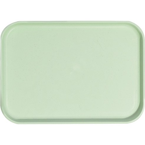 제로웨이스트 파스텔 트레이 3p, 민트, 3개