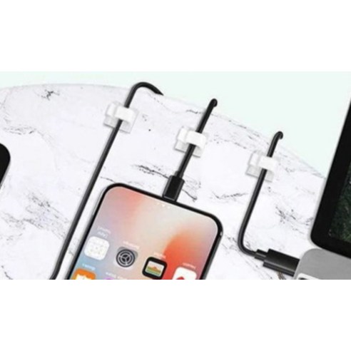 간편하고 효율적인 케이블 관리