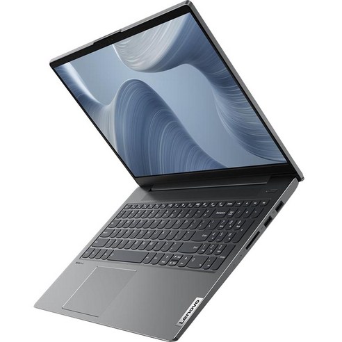 레노버 2022 아이디어패드 슬림 5 14IAL7, Free DOS, ideaPad 5 14IAL7, 512GB, 코어i7, 스톰 그레이, 16GB