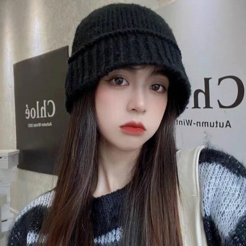 올라운더 벙거지 모자