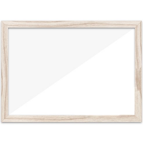 누니액자 고급형 수지 슬림 라떼 300피스 퍼즐액자 29.7 x 42 cm 29.7-42 SF17, 1개