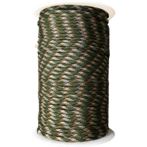 캠핑의 완성도를 높이는 견고한 선택