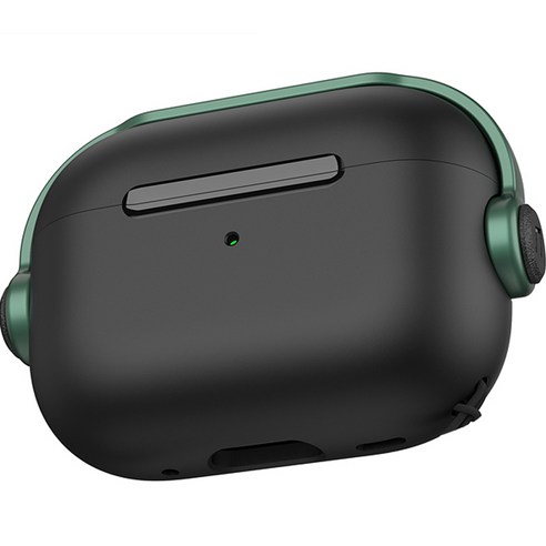 젠하이저 HD-660S2 하이엔드 유선 오픈형 헤드폰 에어팟프로2 13 디아드 에덴 에어팟 케이스, 에어팟 프로 2, 와인화이트