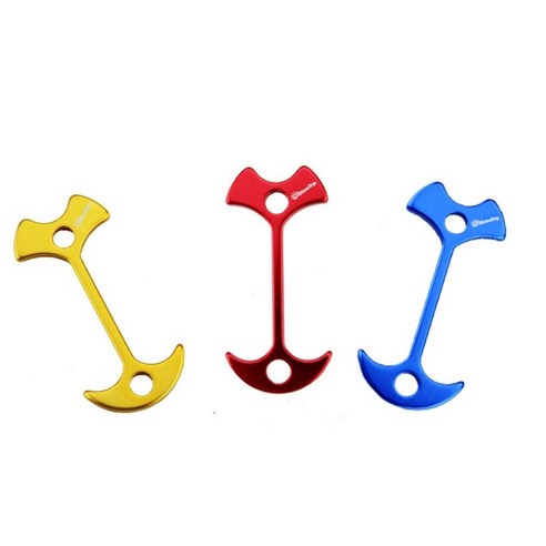 가성비 끝판왕! 흔들림 없는 캠핑을 위한 최고의 선택