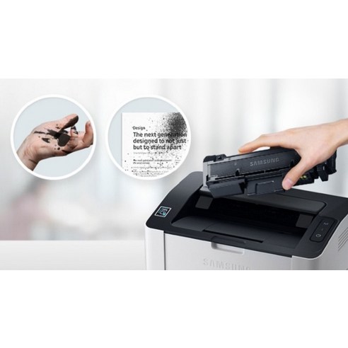 가성비와 성능을 모두 갖춘 3000매 토너