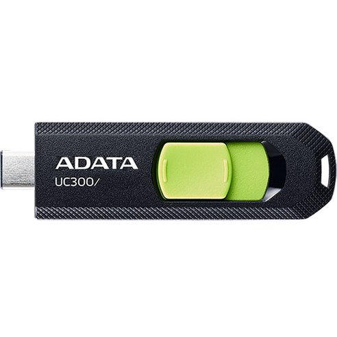 ADATA Type-C OTG USB 메모리 UC300, 64GB