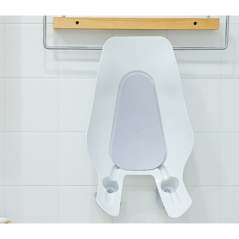 섬세한 아기를 위한 부드러운 선택, 밤비데 유아 컴포트 아기비데