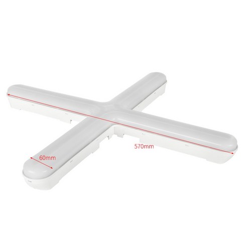 led 客廳燈 led 燈 led 燈具 led 室內燈 led 十字燈 led 燈 led 熒光燈 十字燈 60W 十字燈 Oslam LED