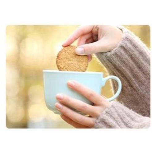 건강하고 편리한 디카페인 커피 즐거움