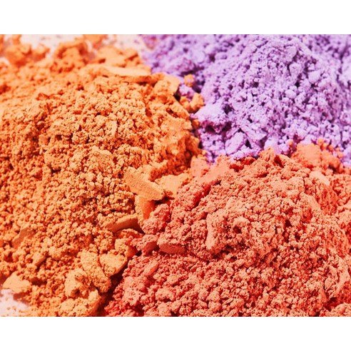 자연스러운 생기, 아케이 볼터치