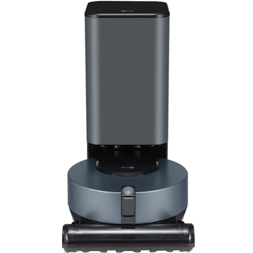 LG 코드제로 R9 아이언그레이, R965IB