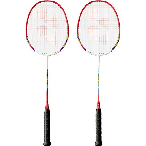 Yonex Muscle Power 5 羽毛球拍白紅酷澎- 天天低價，你的日常所需都在酷澎