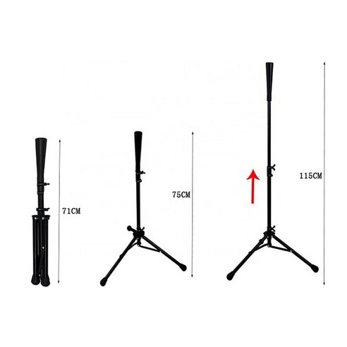 야구 열혈가를 위한 완벽한 훈련 세트