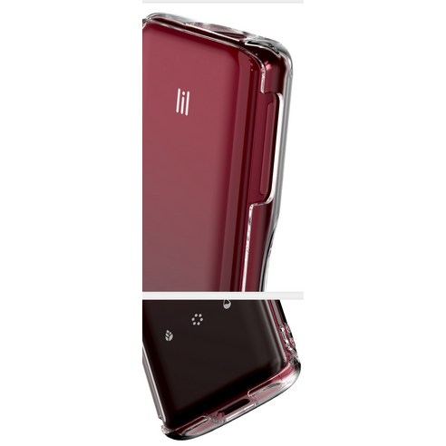 디자인과 보호의 완벽한 조화