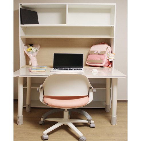 링키플러스 책상, 이제 커버팩토리 에코 매트로 완벽하게 보호하세요!