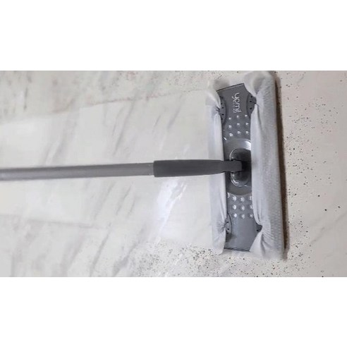 청소 시간 단축, 깨끗한 청소 결과 보장