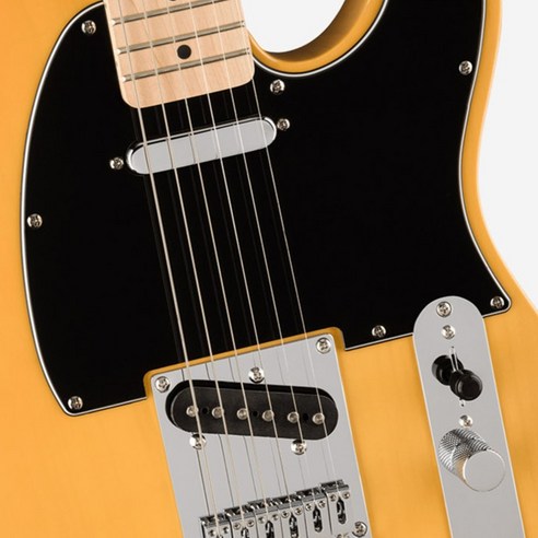 탁월한 선택, 스콰이어 Affinity Telecaster
