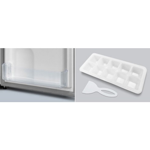 더함 86L 일반형 냉장고: 가정용 냉장고의 완벽한 가이드